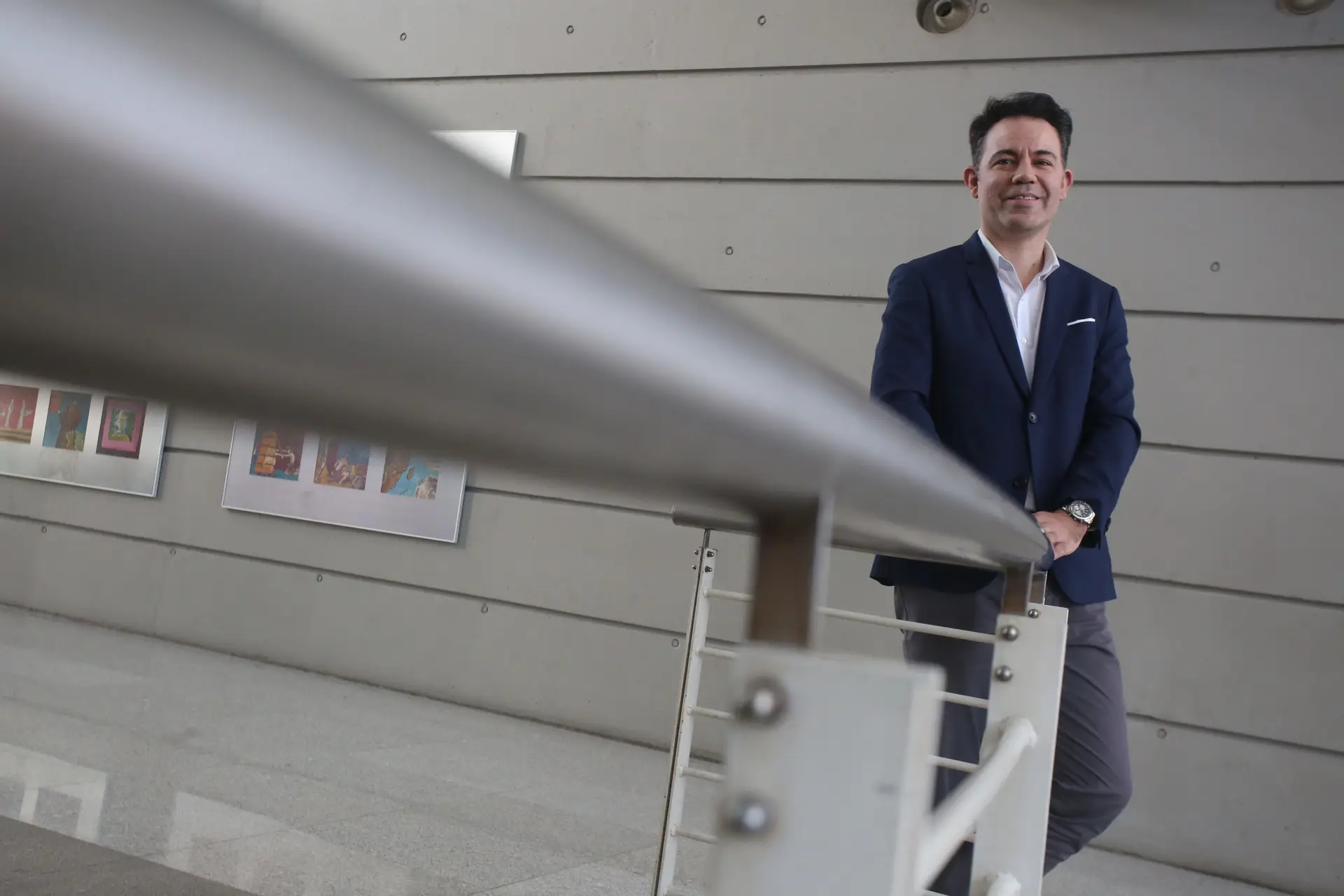 Rui Malheiro: “Rocha é um produto de marketing da IL que não funciona”