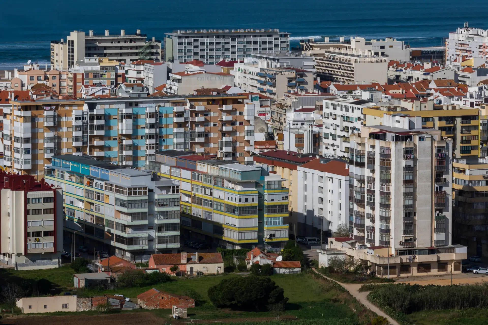 Sector insiste no alívio da carga fiscal