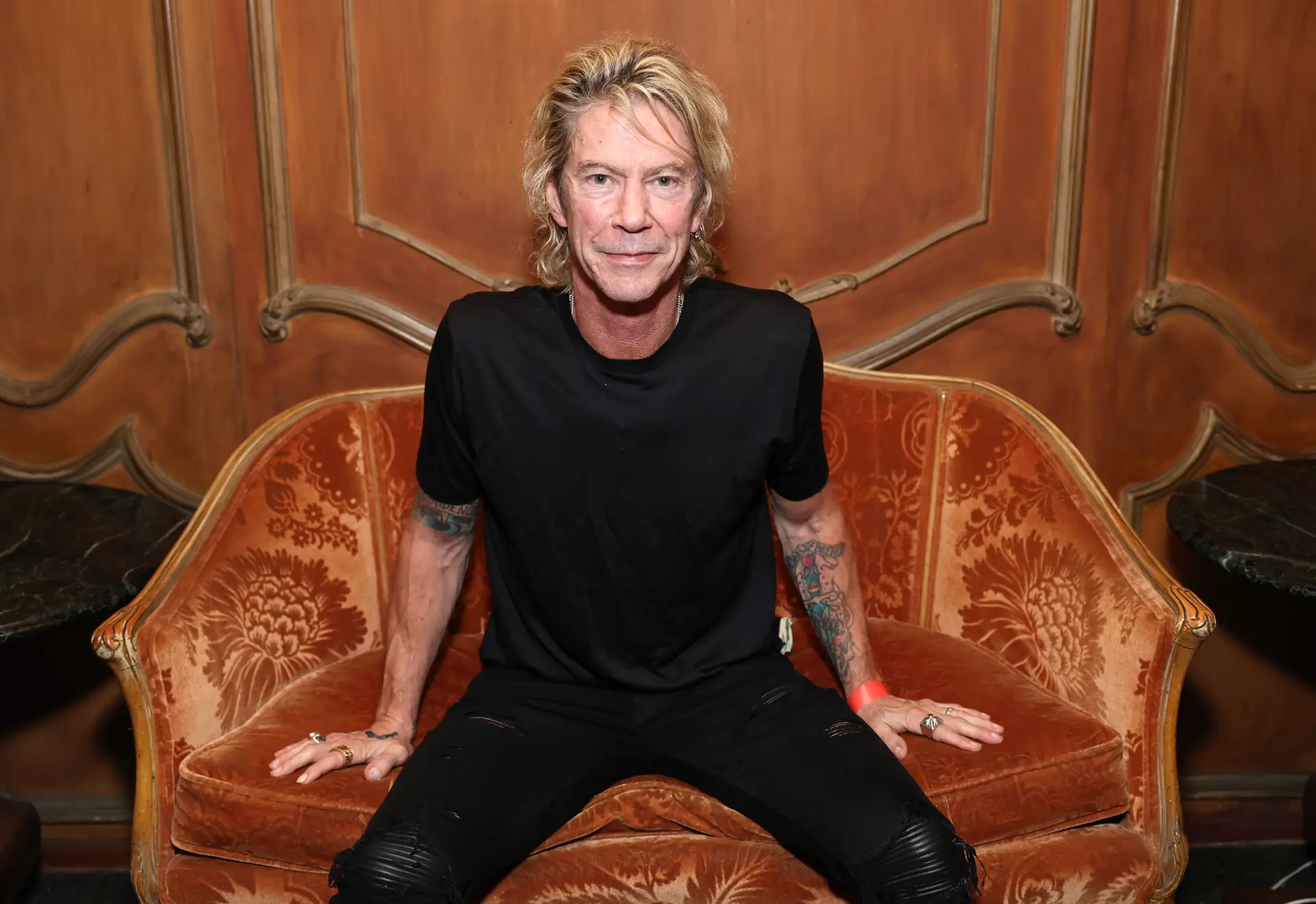 “A heroína dizimou os meus amigos”: Duff McKagan, dos Guns N’ Roses, recorda a cena de Seattle nos anos 80 e porque fugiu dela