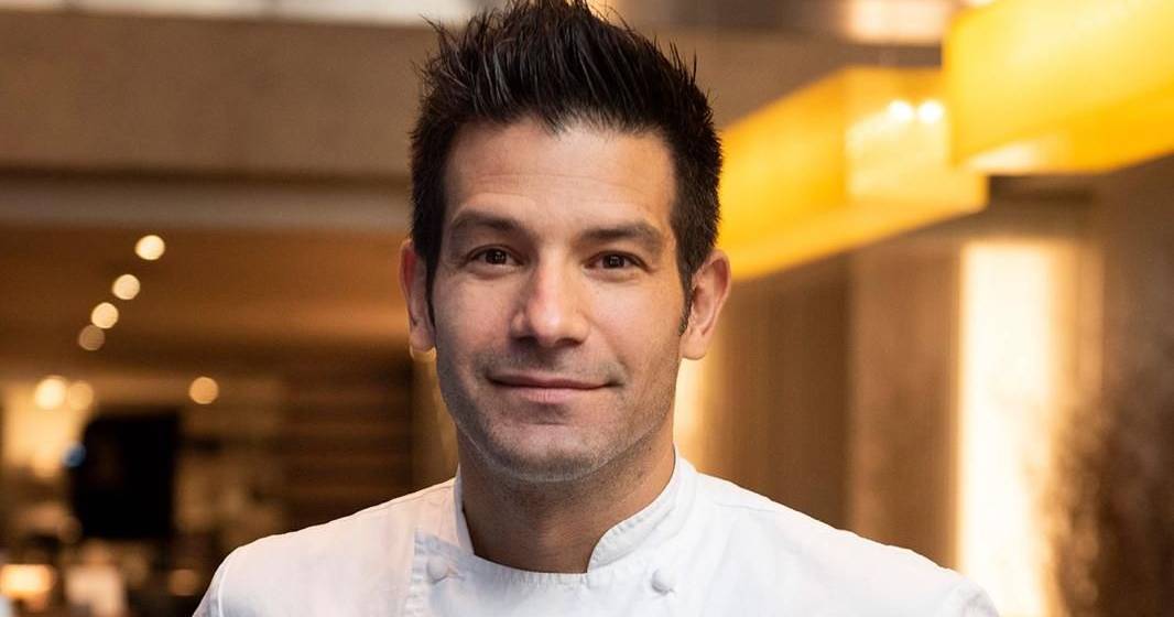 Discover Chef George Mendes: From Michelin Star to Celebrating Portuguese Cuisine in Boston