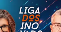 Liga dos Inovadores