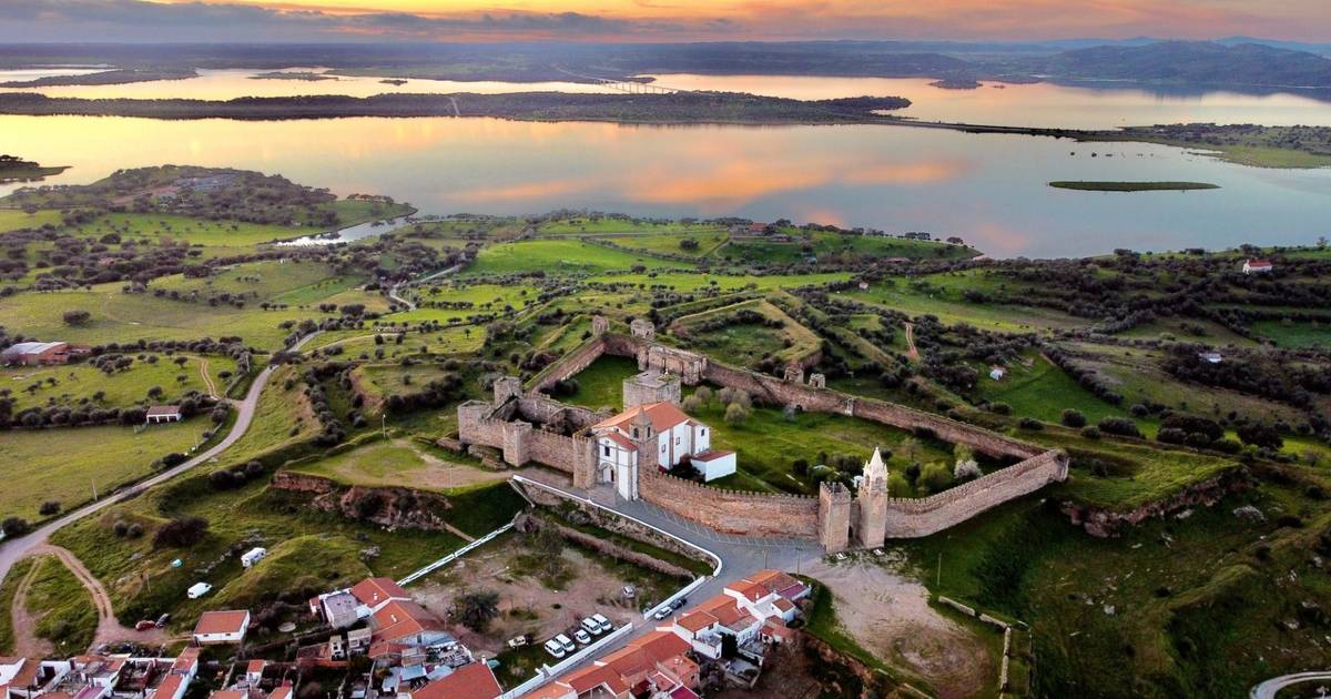 Açorda, cante alentejano e Alqueva: uma viagem sem pressas até Mourão