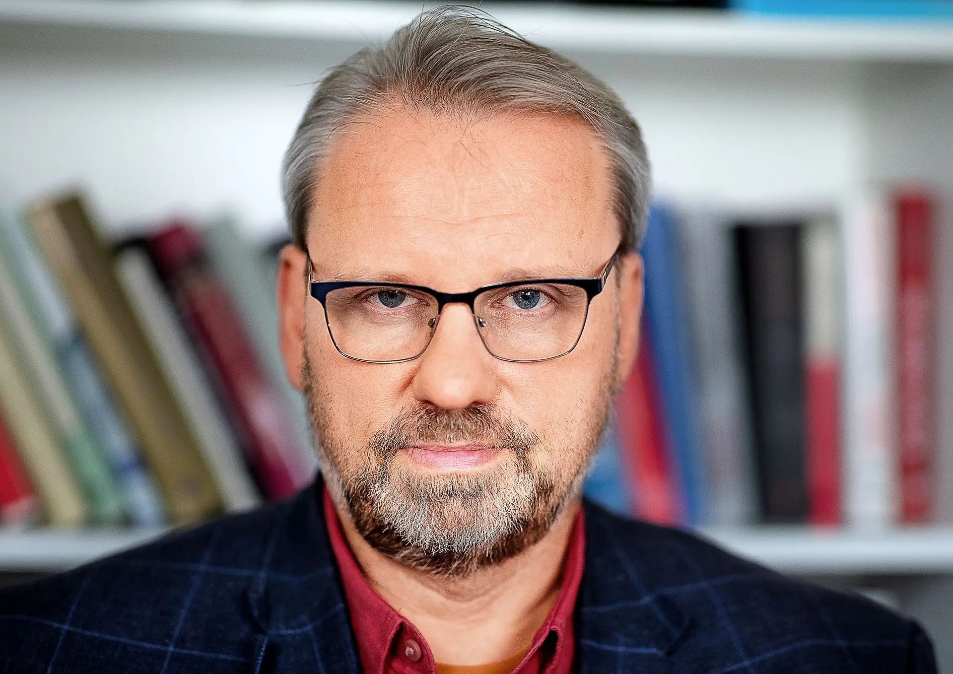 Wolfgang Münchau fala numa “fobia digital” da sociedade alemã