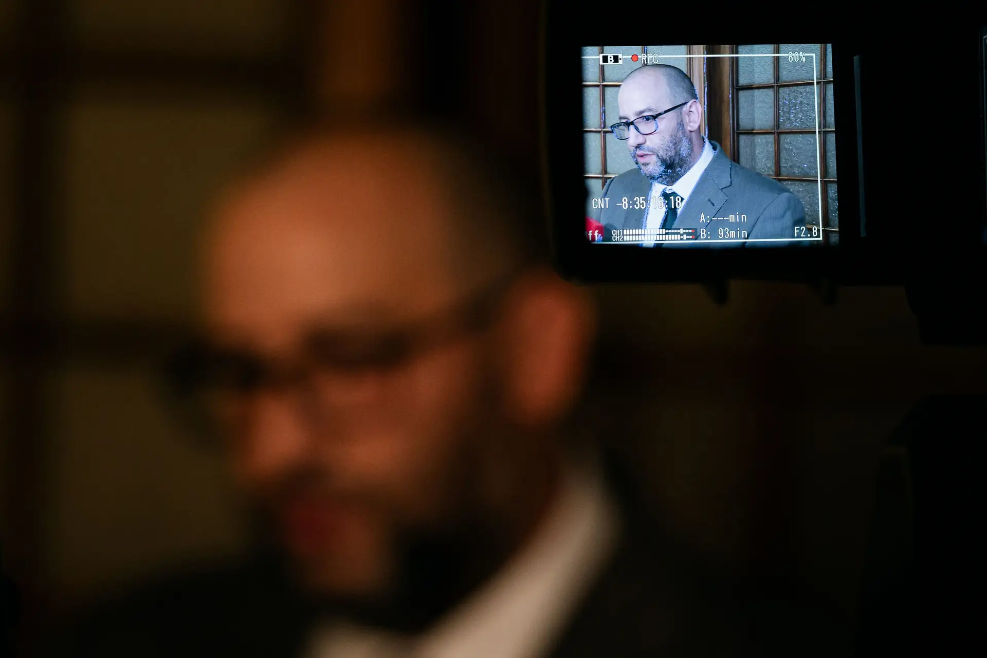 "Determino a apreensão de todas as malas de viagem": o que escreveu a procuradora do MP na investigação ao ex-deputado do Chega