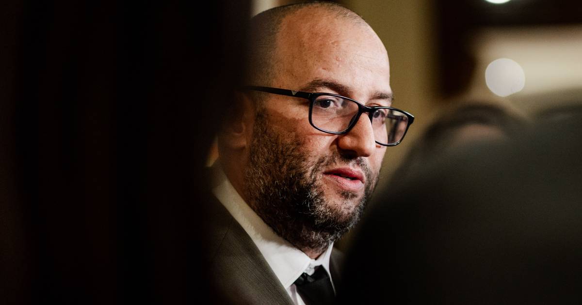 Mulher do ex-deputado do Chega Miguel Arruda vai a julgamento no caso do roubo das malas