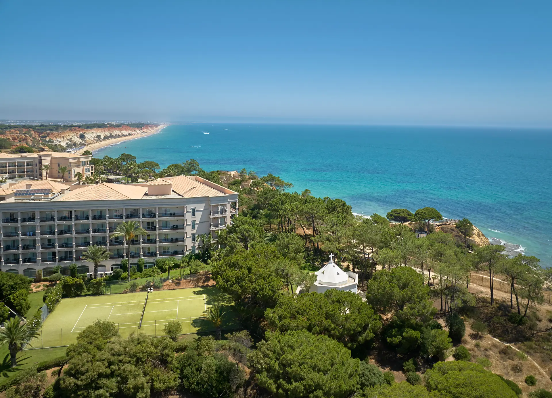 PortoBay Blue Ocean