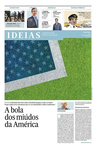 Ideias