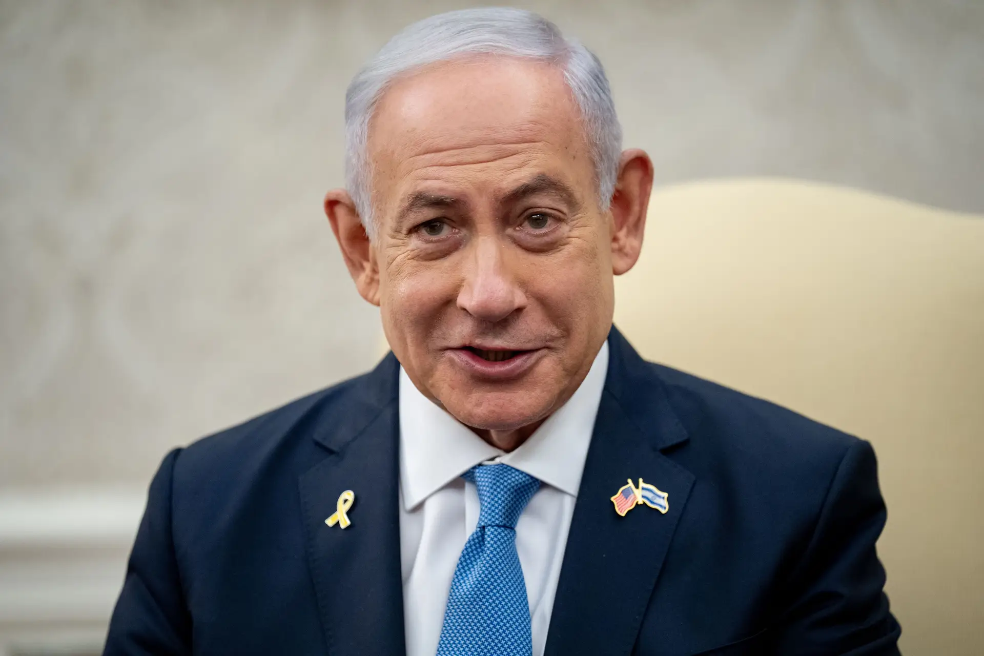 Governo de Israel demite diretor do Serviço de Segurança Interna