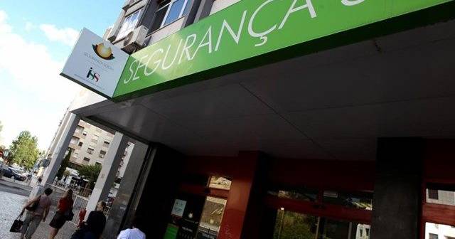 Almofada das pensões com ‘buraco’ de €359,9 milhões