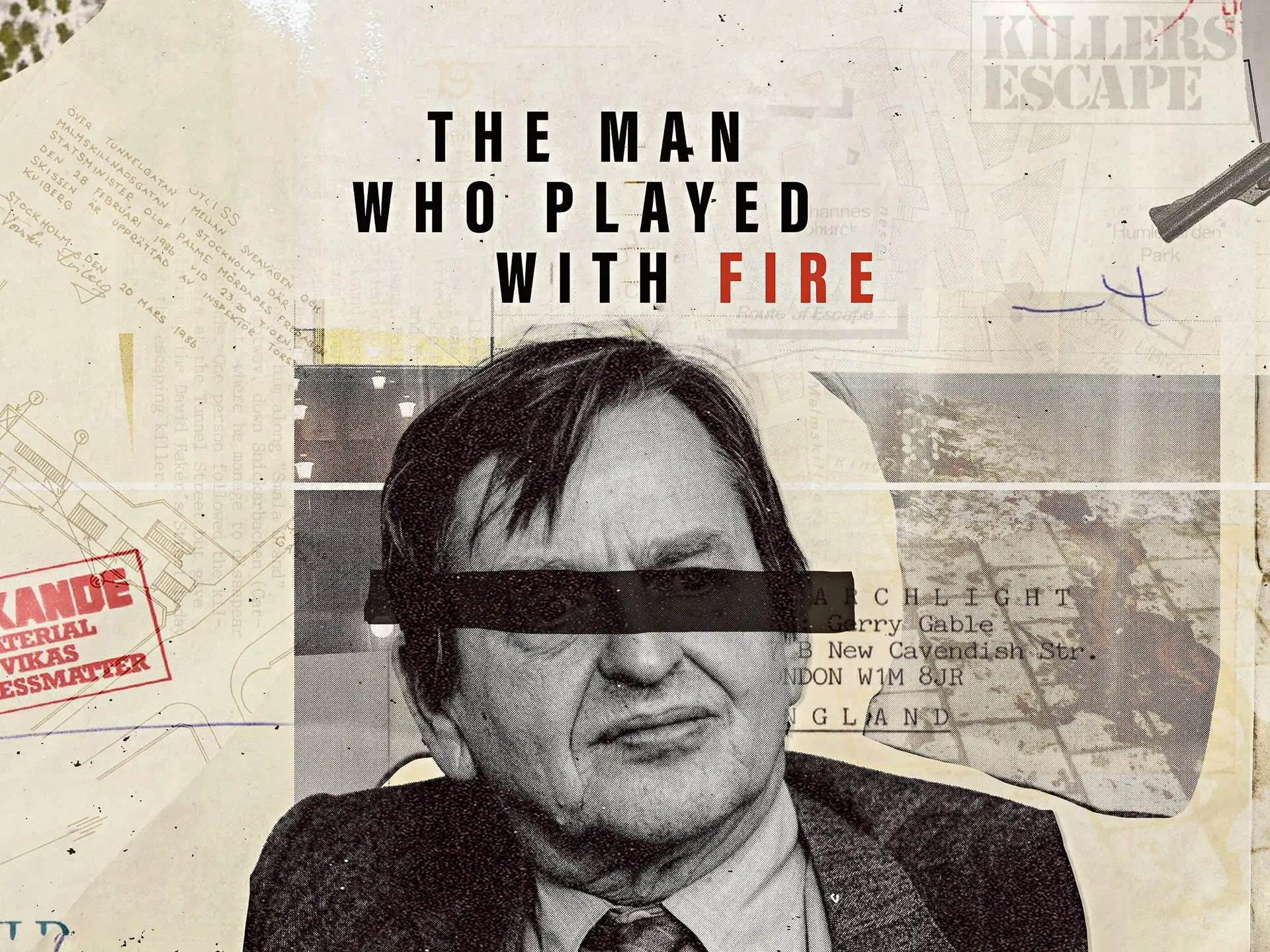 Sven Olof Joachim Palme, primeiro-ministro sueco entre 1969 e 1976 e, novamente, de 1982 a 1986, ano em que foi assassinado