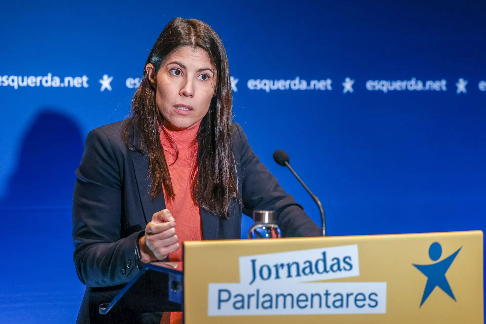 Ministério Público investiga alegados despedimentos no Bloco de Esquerda