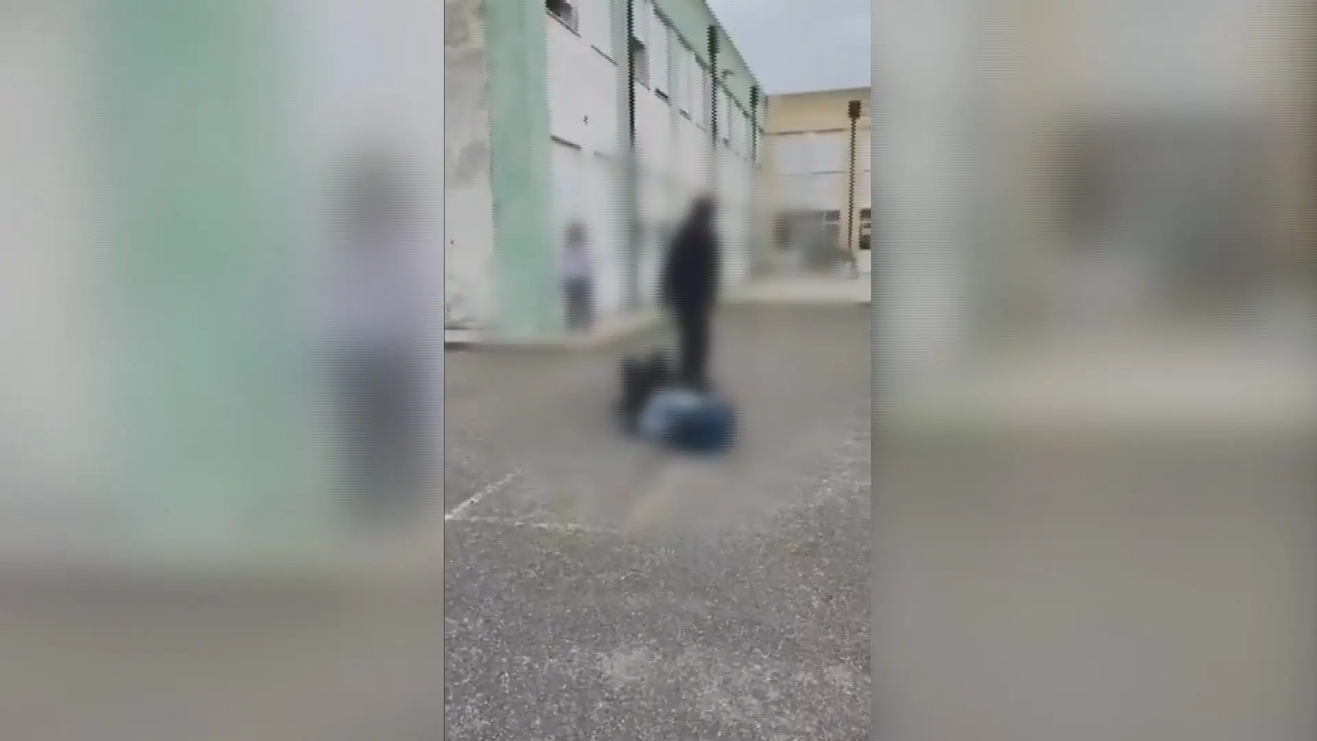 Crianças do 1.º ciclo e raparigas são quem mais sofre de 'bullying' nas escolas
