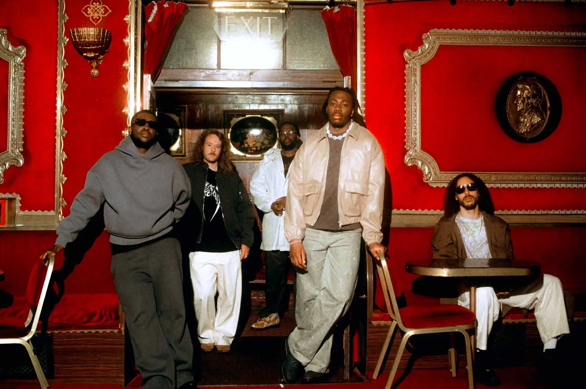 Ezra Collective