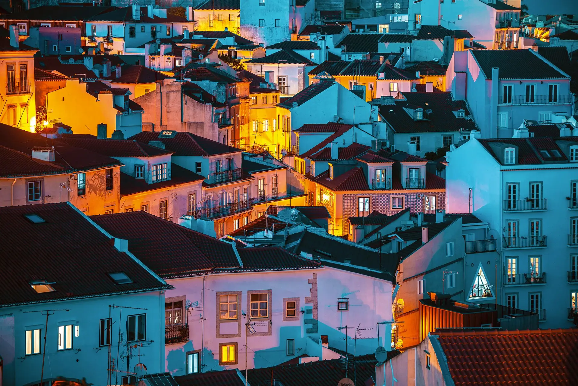Lançar em Portugal um regime consistente de quotas para habitação social é uma das soluções apontadas