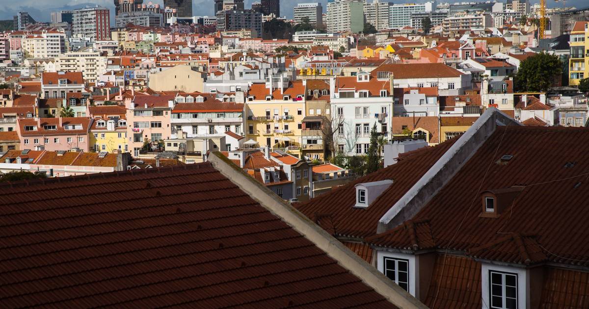 Juros na habitação registaram em junho a maior subida desde janeiro de 2024