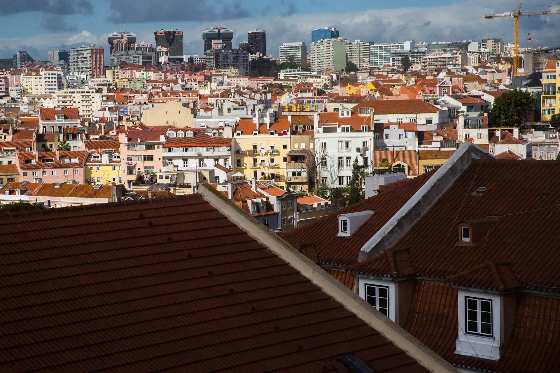 Habitação: tudo o que precisa de saber se quiser comprar uma casa (em cinco perguntas e respostas)