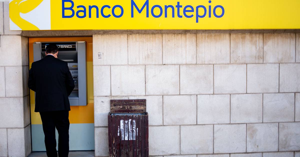 Dobiček Banco Montepio do septembra upadel za 10,1 %