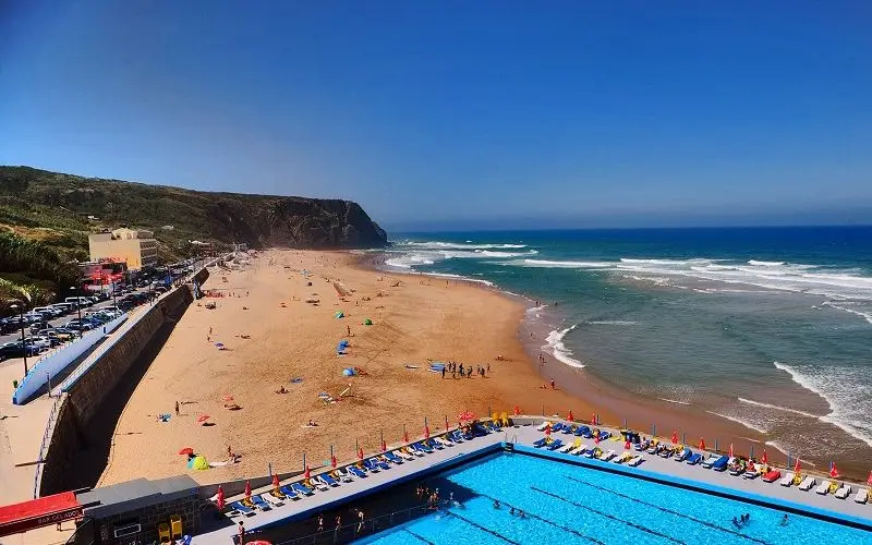 Bandeira Azul: 404 praias galardoadas este ano, 13 são estreias (saiba onde, saiba quais)