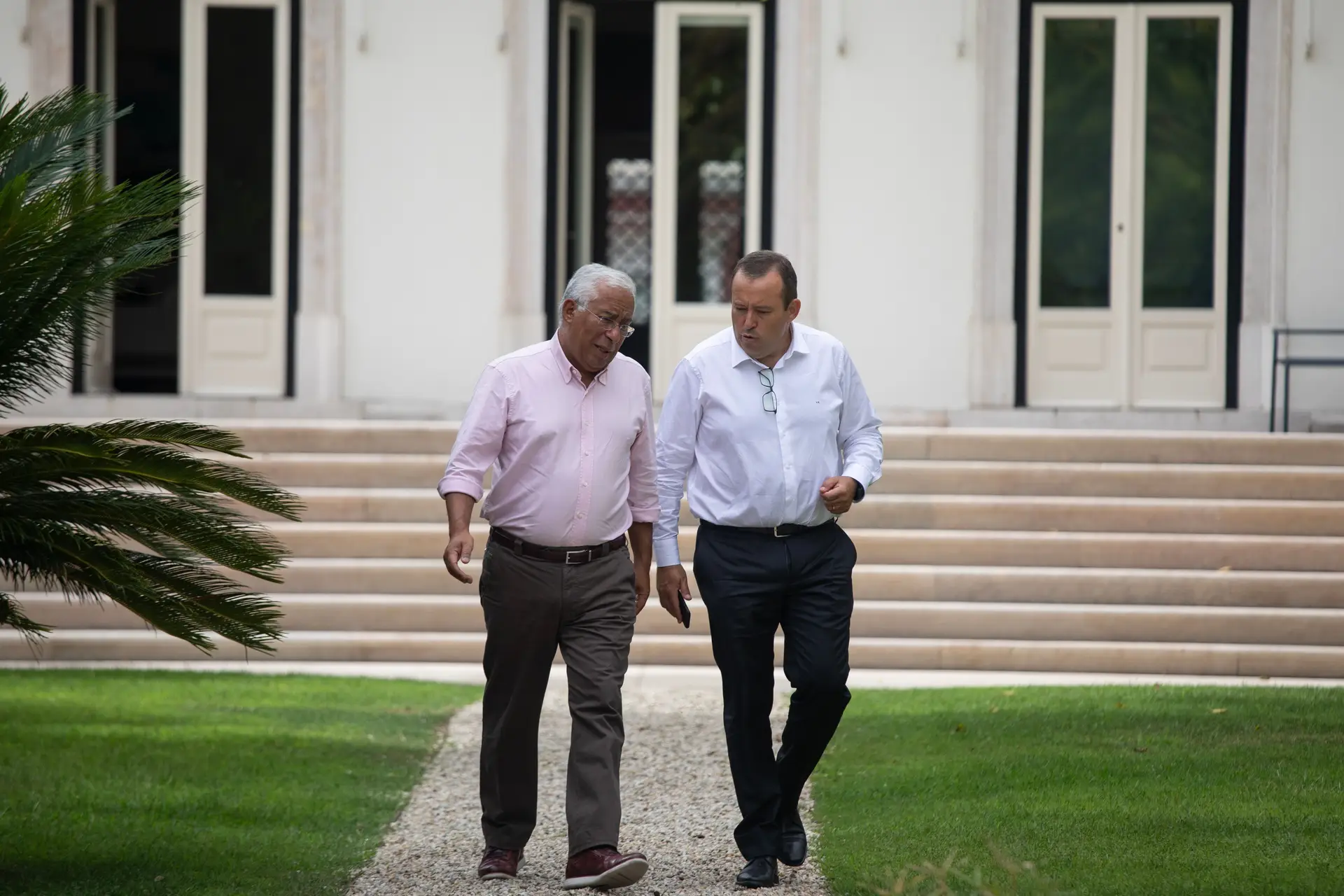 Operação Influencer: ex-chefes de gabinete de António Costa sob suspeita