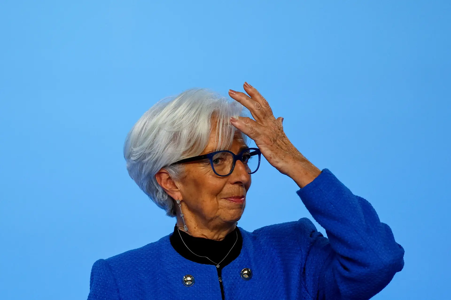 BCE corta juros pela quinta vez consecutiva