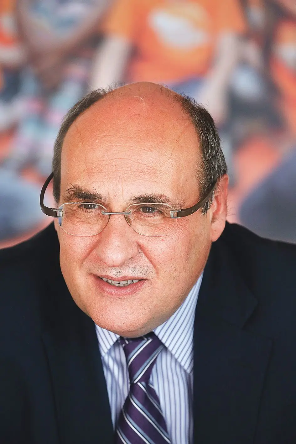 António Vitorino