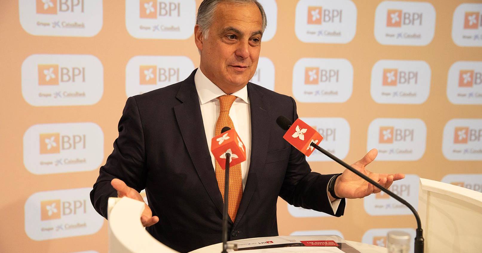 Lucro do BPI recua 2% no primeiro trimestre, com inflação e habitação a ...