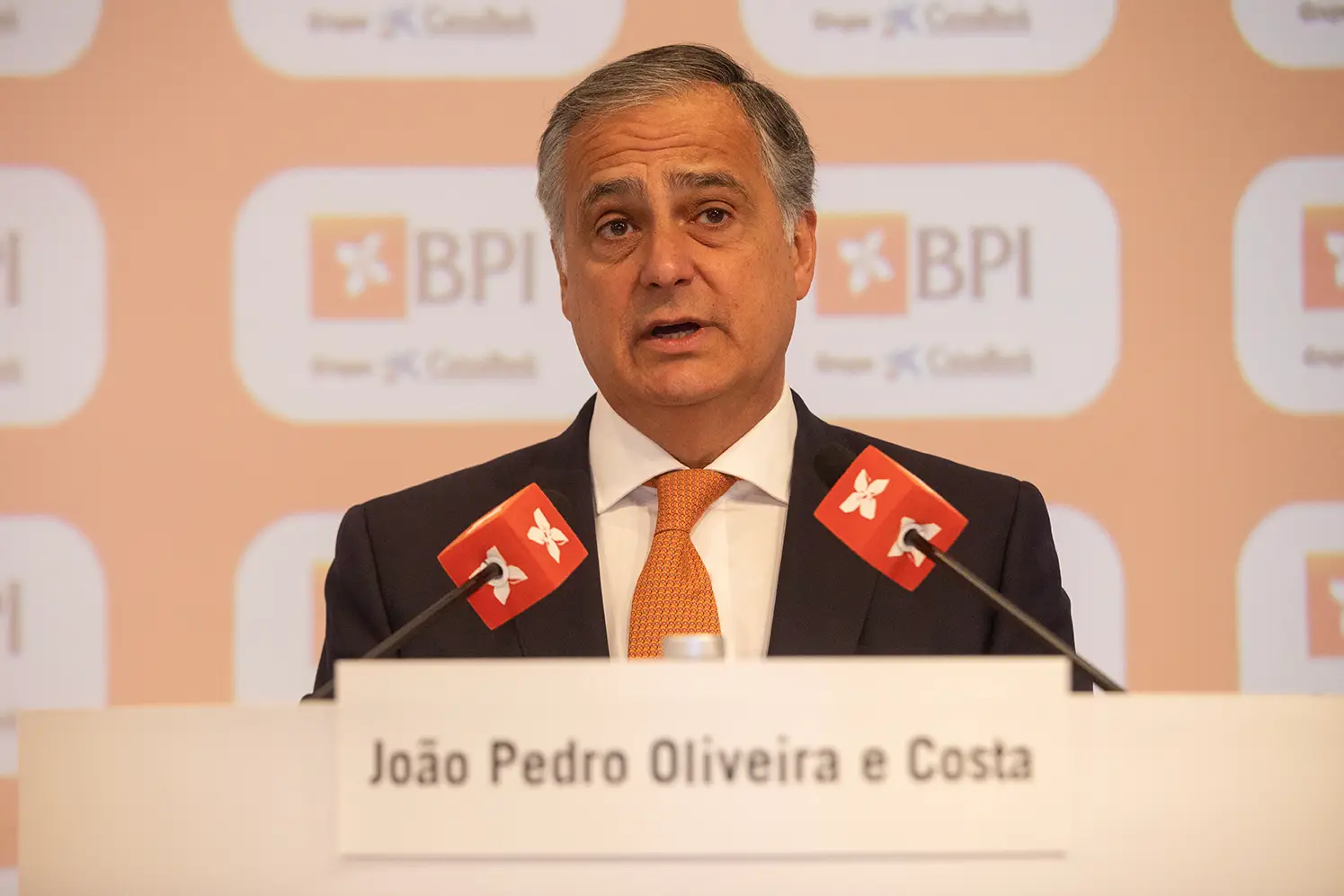 BPI e juros dos depósitos: “Não somos um serviço público, somos uma empresa com fins lucrativos”