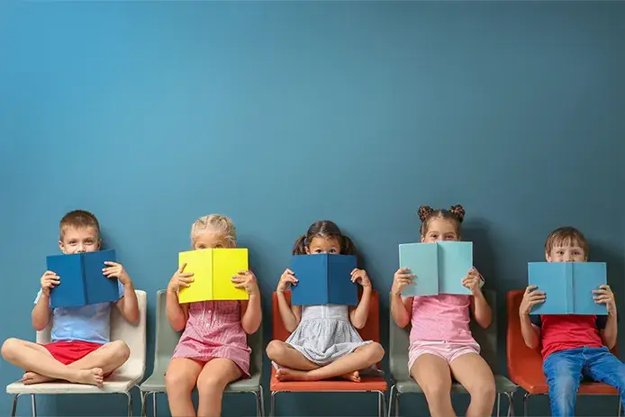 Qual o estado da (tua) educação? Que tipo de leitor te consideras?