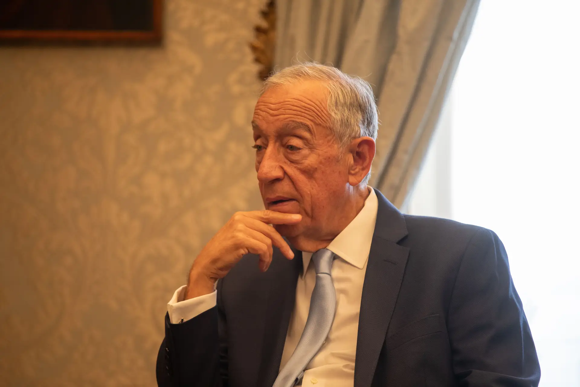 CPI dá prazo a Marcelo até dia 7