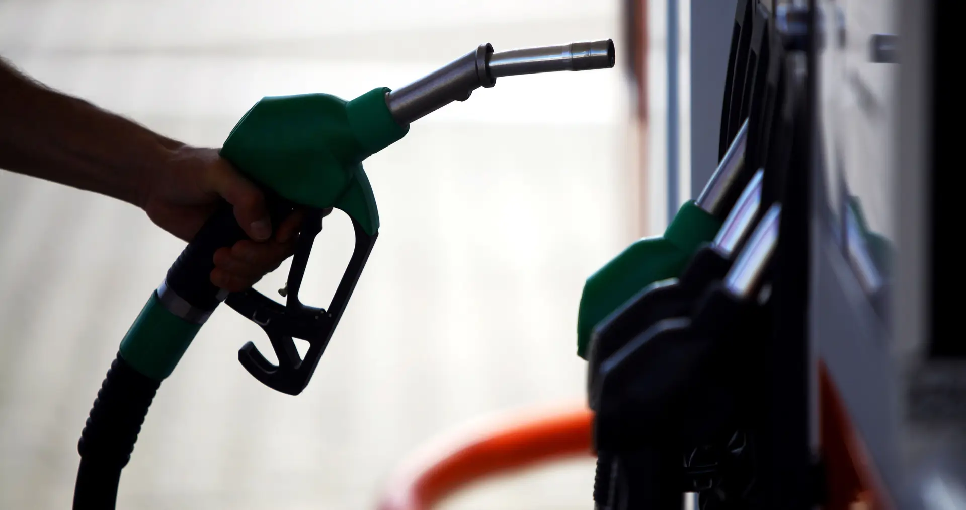Preços da gasolina e gasóleo voltam a aumentar a partir de segunda-feira