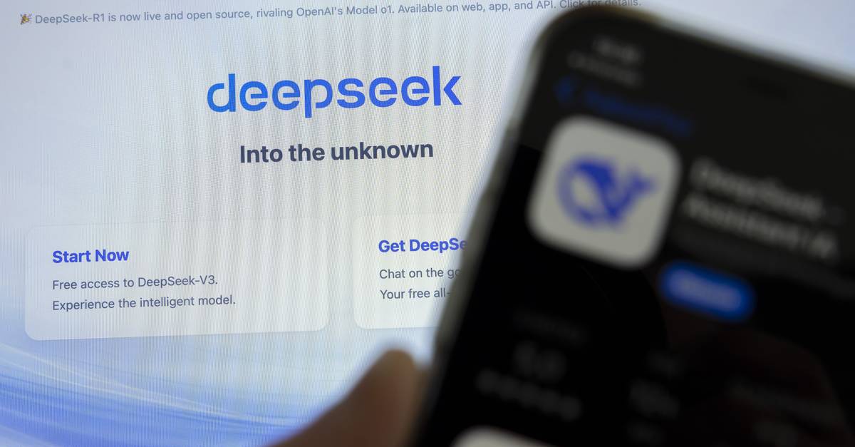 ChatGPT, DeepSeek e Qwen Chat: todas concordam que Estados Unidos mentiram na invasão do Iraque, já questões sobre China geram divergências