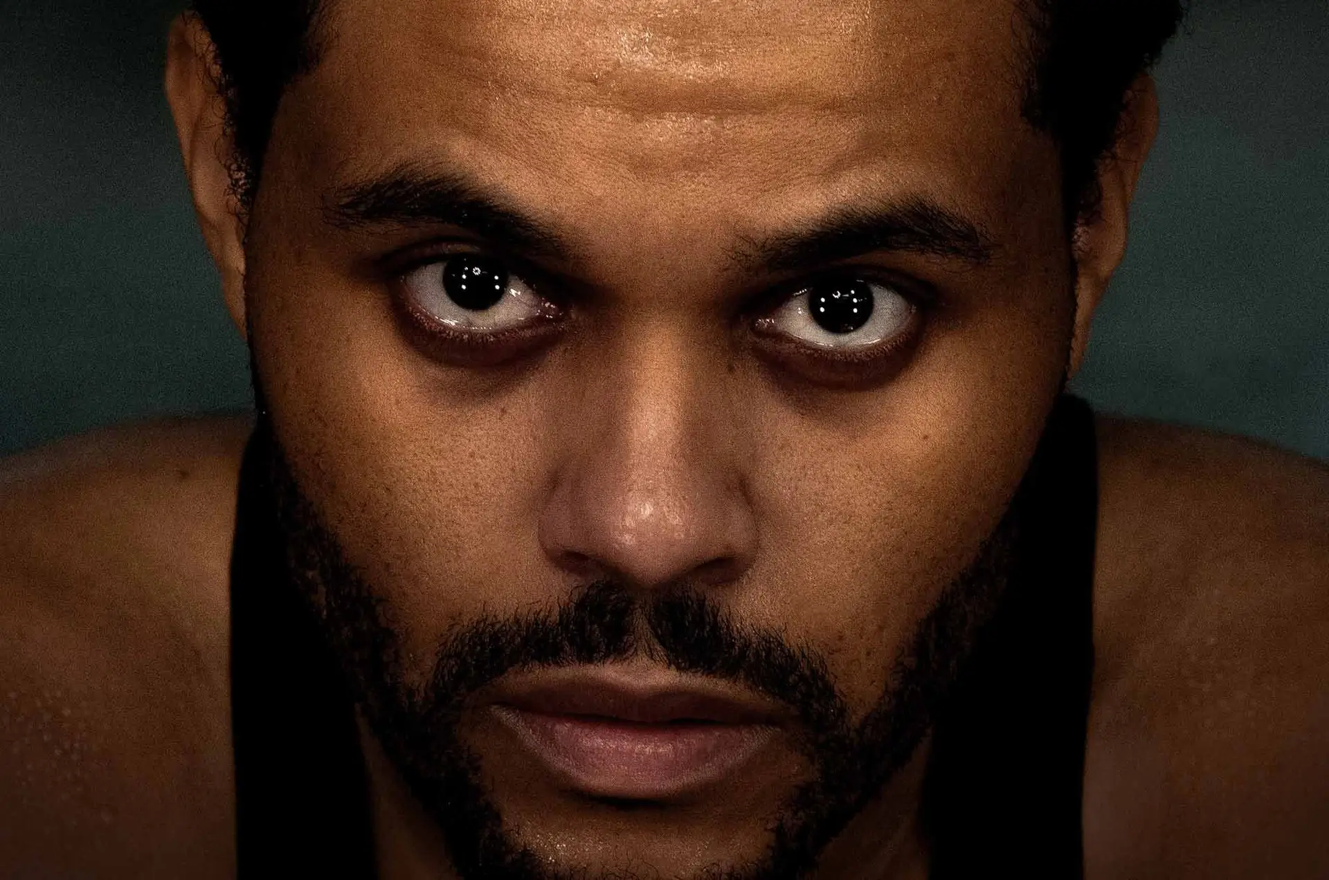 The Weeknd