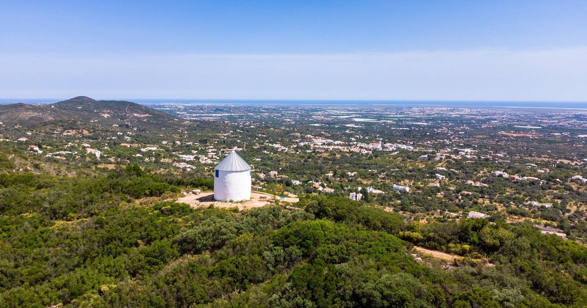 Paisagem, património e cultura popular inspiram festival de caminhadas no Algarve