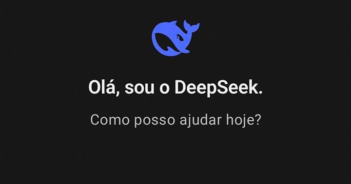 Tecnologia: digam olá à DeepSeek, a IA chinesa que não permite questões sensíveis mas já fez tremer as bolsas