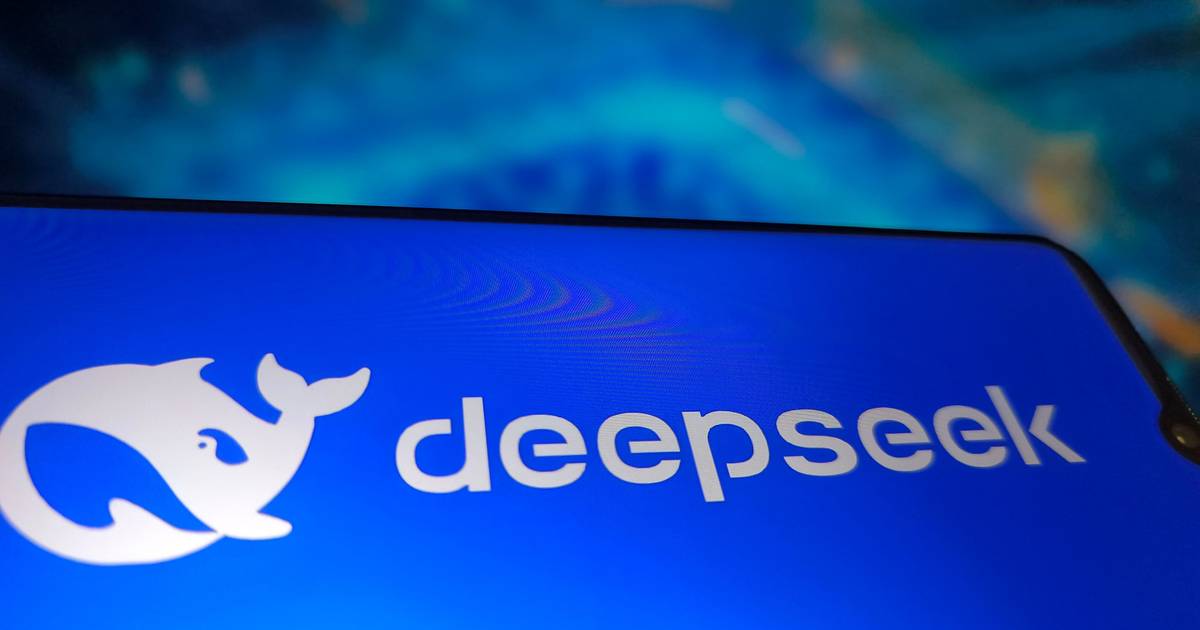 DeepSeek lança campanha de recrutamento: salários vão até 144.000 euros ao ano