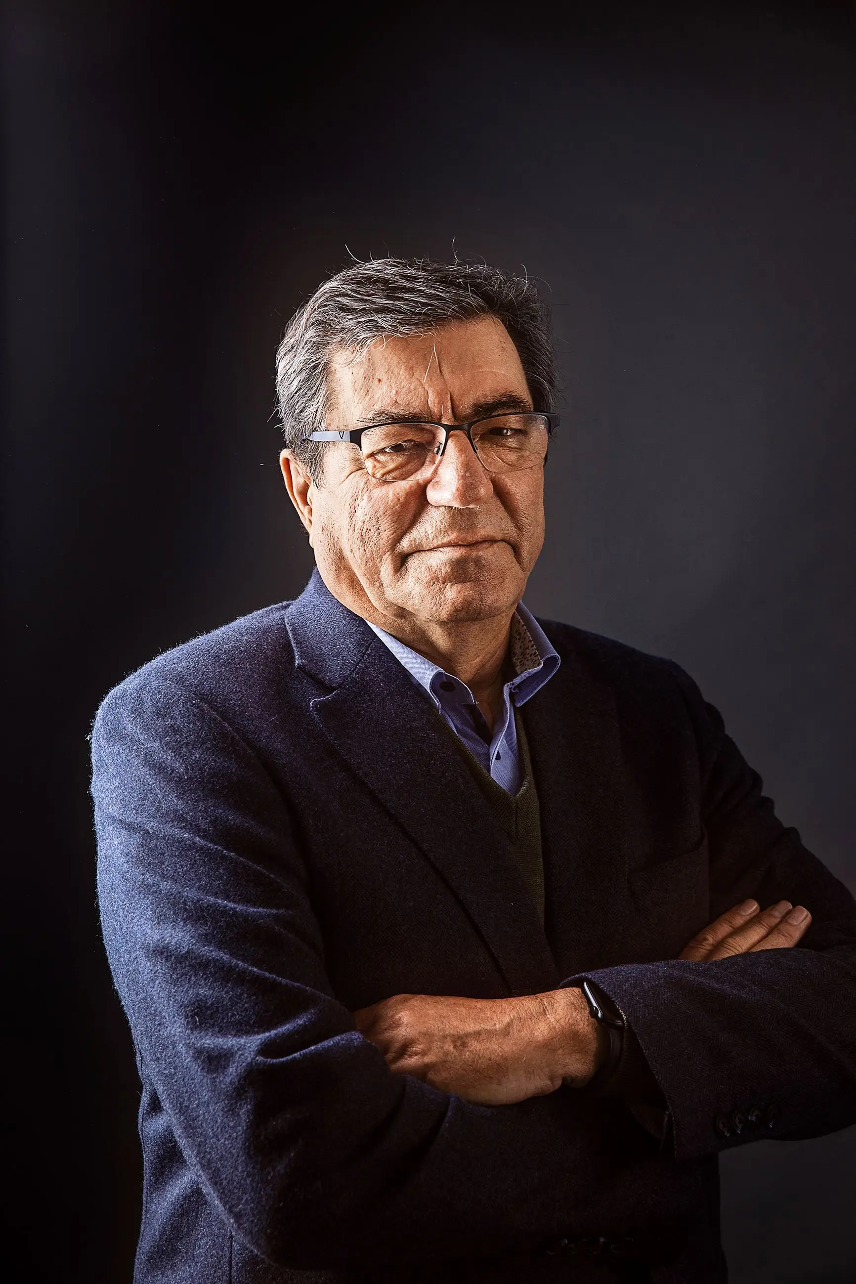 “É mais difícil lidar com a droga hoje do que na epidemia da heroína”: entrevista a João Goulão, rosto do combate à droga em Portugal