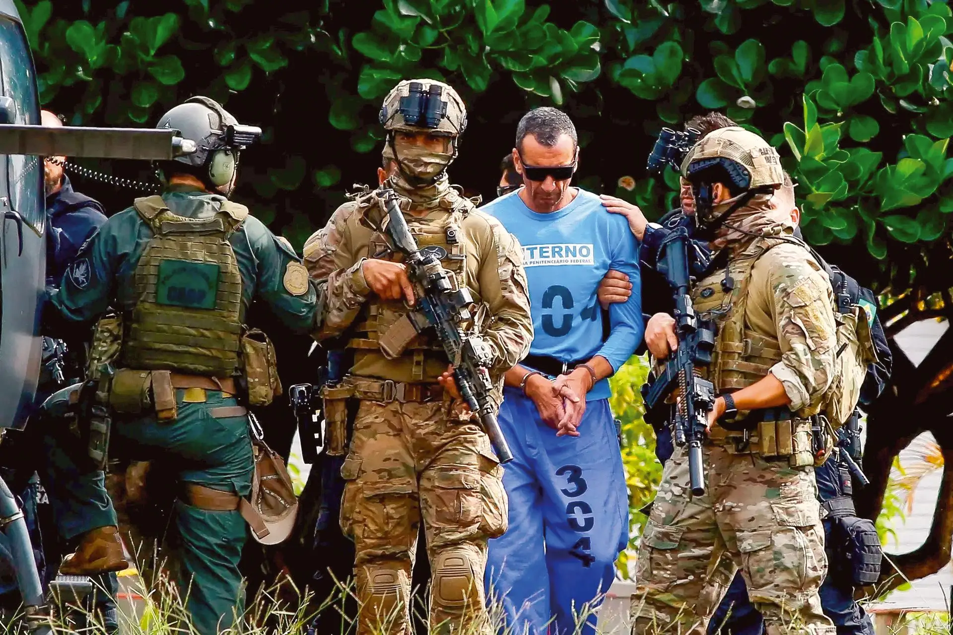 PCC em Portugal: nos meandros da maior organização criminosa da América Latina