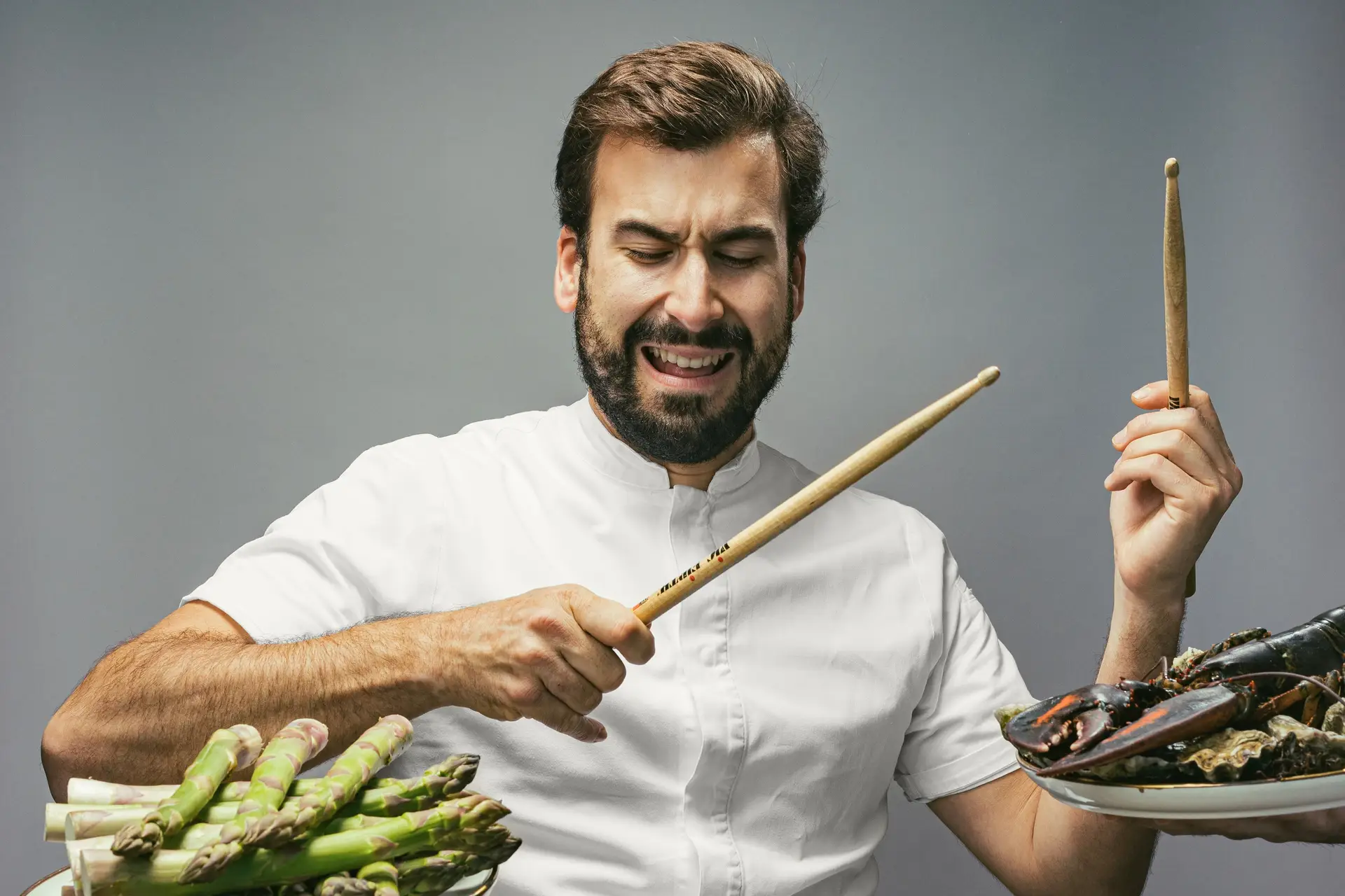 Chef Pedro Pena Bastos deixa CURA e anuncia novo restaurante “mais democrático” em Lisboa