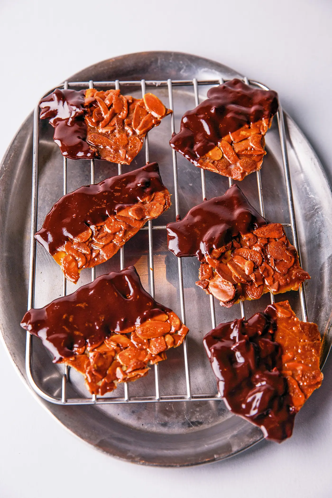 Receitas: um mimo chamado florentina