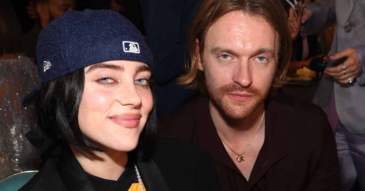 “Não quero ver ninguém a brigar com fãs de outros artistas”: Finneas, irmão de Billie Eilish, deixa aviso nas redes sociais