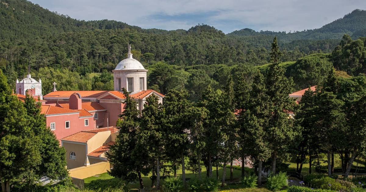 Oito dezenas de bispos, alguns cardeais, um hotel de luxo, um pacto de silêncio: os críticos do Papa Francisco juntaram-se em Sintra