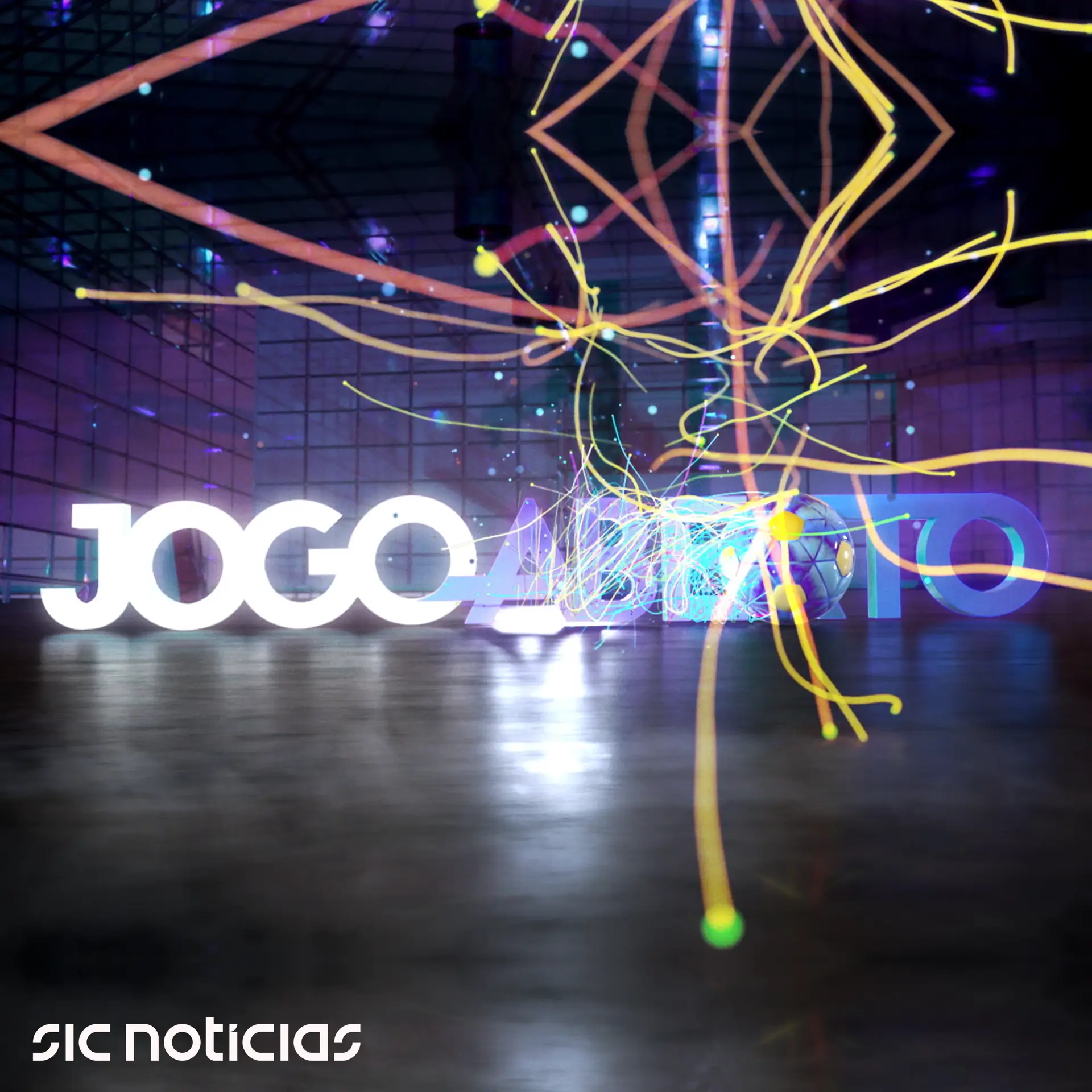 Jogo Aberto em Podcast