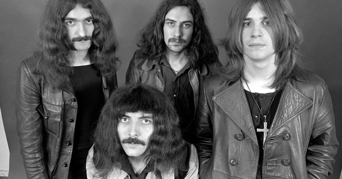 Estes são os preços dos bilhetes para o último concerto de sempre dos Black Sabbath