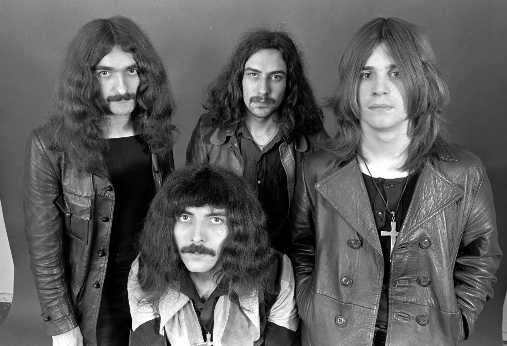 Os Black Sabbath voltam a casa: uma playlist para preparar a despedida