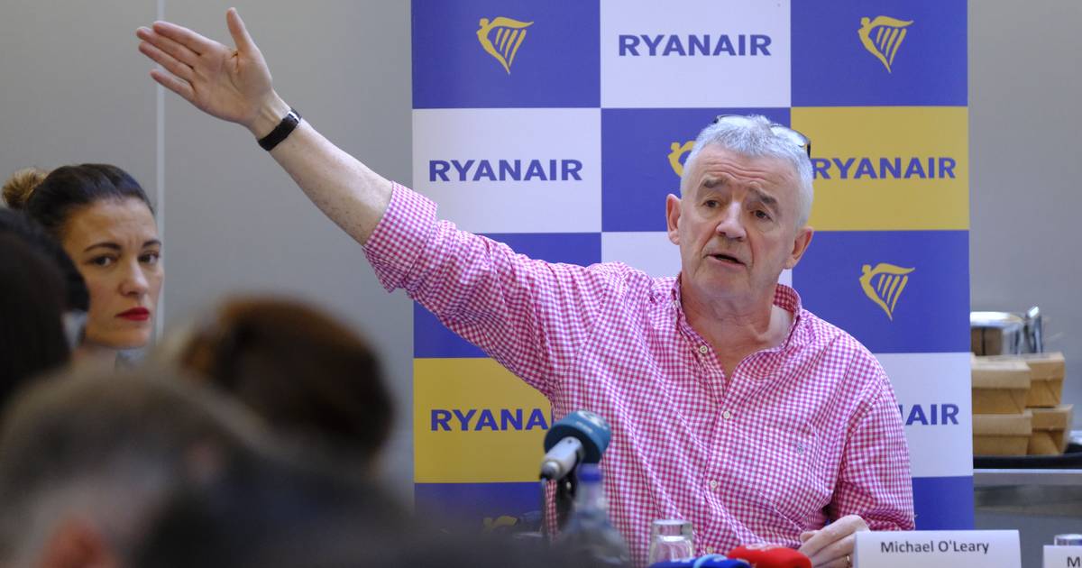 Tribunal da UE rejeita recurso da Ryanair e reafirma que a TAP foi “elegível” para ajuda estatal
