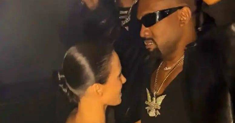 Tudo o que Kanye West e Bianca Censori fizeram na ‘afterparty’ dos Grammys: e por que razão o Japão não quer nada com eles