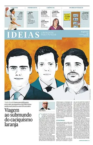 Ideias