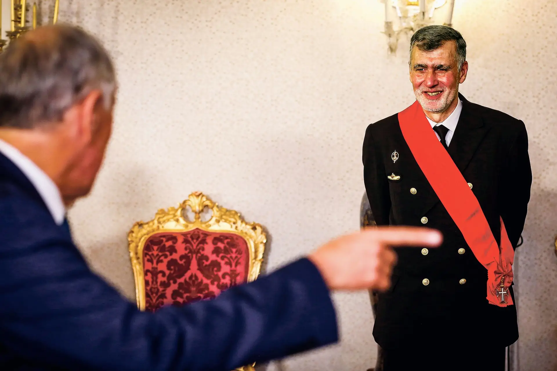 O que nos dizem as sondagens? Que há uma “revolução” em curso que os partidos não perceberam