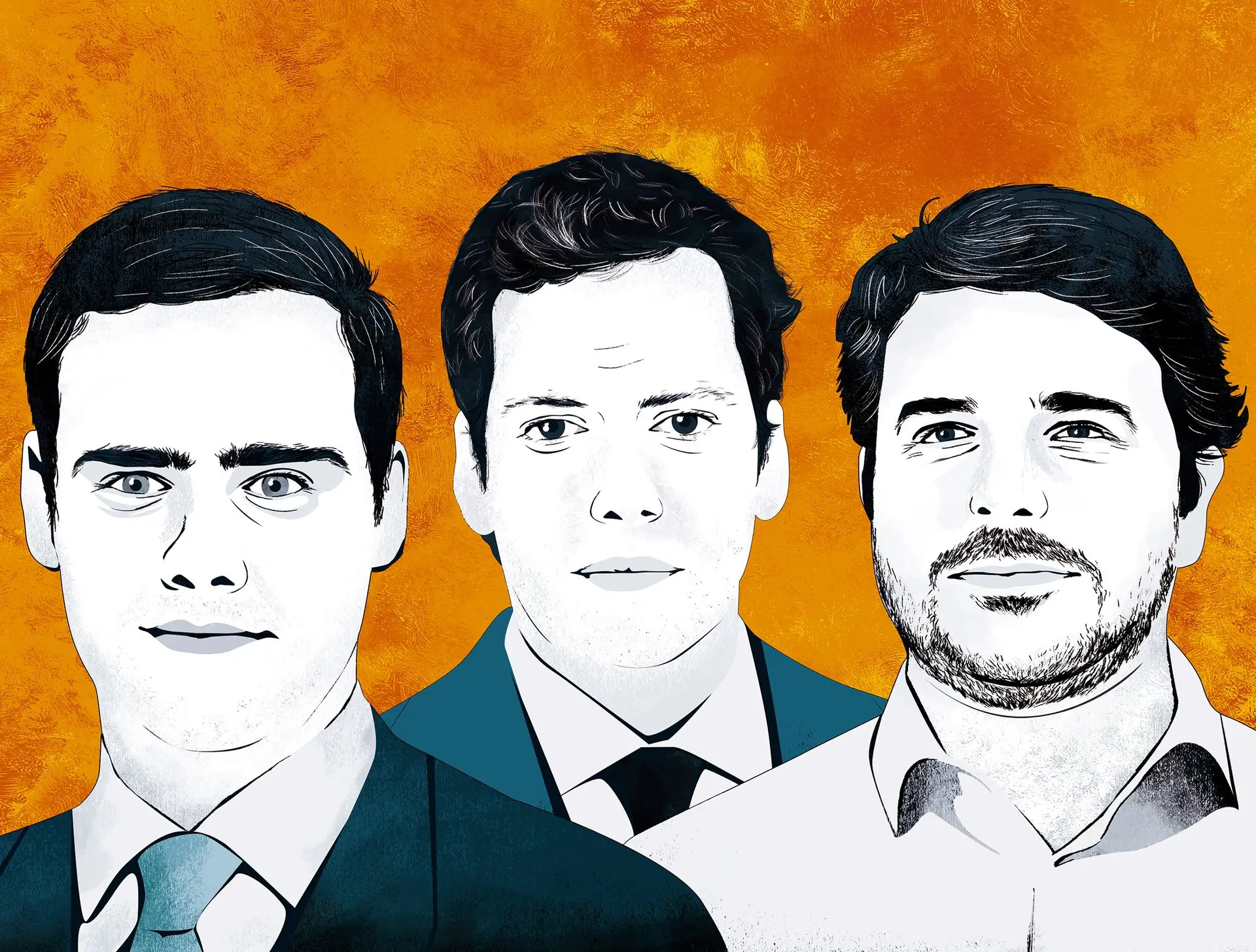 Tutti-Frutti: Serginho, Carlos Eduardo, Newton e a rede predatória dos deputados-caciques e dos seus galopins do PSD/Lisboa