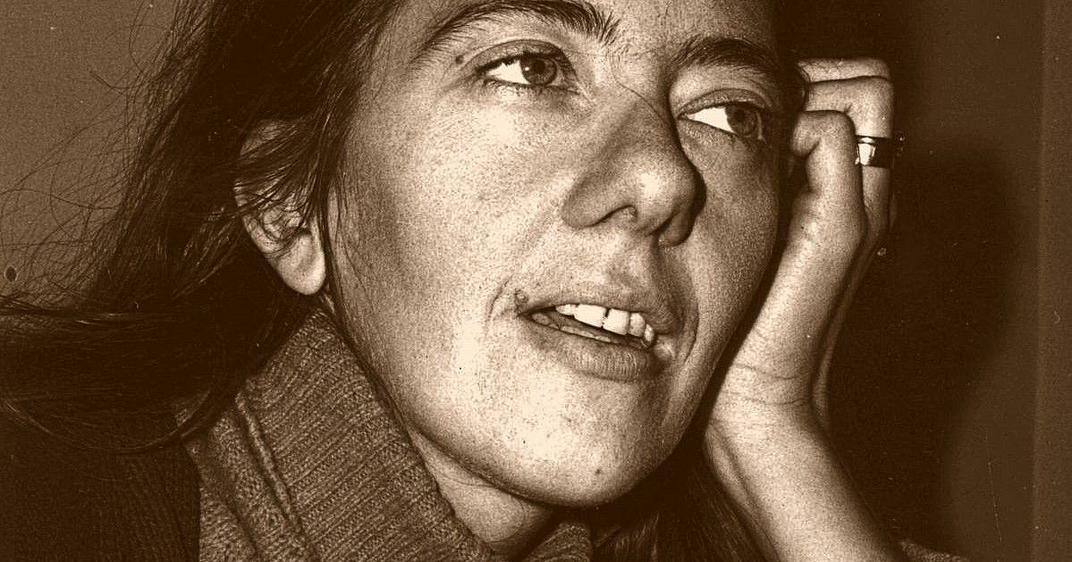 Gravou discos, deu poesia ao rock e um altifalante à luta da mulher: para Maria Teresa Horta “todos os poetas deviam descer à canção”